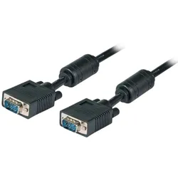 EFB-Elektronik SVGA/HDTV Anschlusskabel K5326SW.1,8V2