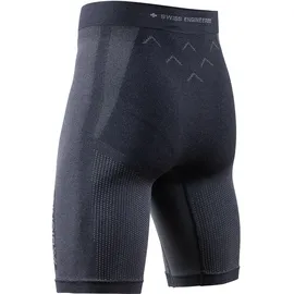 X-Bionic Xceed Run Herren Schwarz/Grau XXL