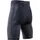 X-Bionic Xceed Run Herren Schwarz/Grau XXL