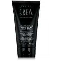 American Crew Shave