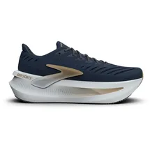Brooks Glycerin Max 2 Herren Spellbound/Starfish/White 41