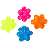 Trixie Noppenbälle Gummi, ø 3,5 cm,