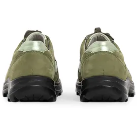VITAFORM Halbschuh oliv 35