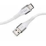Intenso USB-Kabel A315C - Weiß