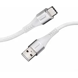 Intenso USB-Kabel A315C - Weiß