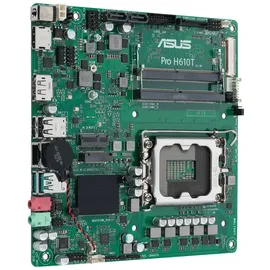 Asus Pro H610T-CSM Mini-ITX H610 Mainboard