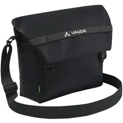 Vaude Umhängetasche Mineo Messenger 9 Black