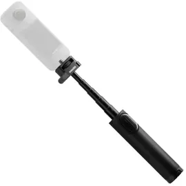 INSTA360 Foldable 2-in-1 Selfie Stick schwarz