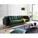 trends by hg »Landau«, in Cord-Stoff mit Metallfuß