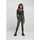 URBAN CLASSICS Ladies Lace Longsleeve Body -