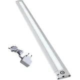 Fabas Luce LED Unterbauleuchte Set Blade 10x33mm 5W 4000K, IP40, weiß