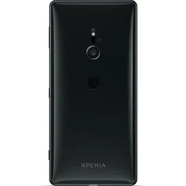 Sony Xperia XZ2 Dual SIM schwarz