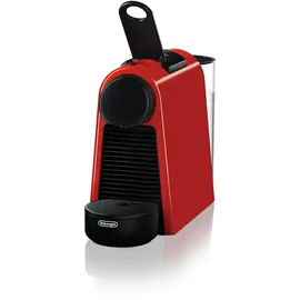 De'Longhi Nespresso Essenza Mini EN 85.R rot