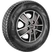 Star Performer Stratos Van 185/75 R16C 104R