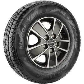Star Performer Stratos Van 185/75 R16C 104R