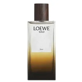 Loewe Solo Elixir Eau de Parfum 100 ml