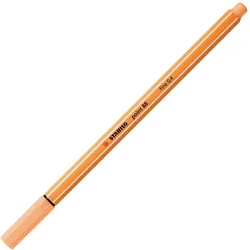 STABILO Fineliner point 88®, 0,4 mm, hellorange