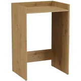 Top e shop Pola Waschmaschinenschrank 0 x 0 x 0 cm Braun