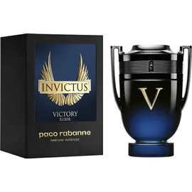 Paco Rabanne Invictus Victory Elixir Parfum Intense 100 ml