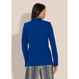 Madeleine Blazer royalblau 38