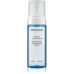 Sachajuan Ocean Mist Hair Mousse Schaum für Haarvolumen 150 ml