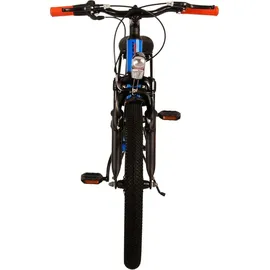 Volare Cross 20" RH 28.5 cm blau 6-Gang Handbremsen