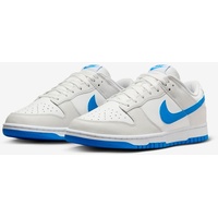 Nike Dunk Low Retro „Photo Blue“, Größe: 48,5