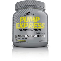 Olimp Sport Nutrition Pump Express 2.0 Concentrate Orange Pulver