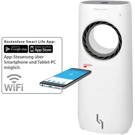 ProfiCare PC-LK 3088 weiß