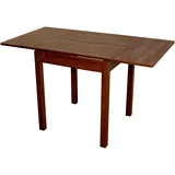 moebel-direkt-online Ramona 67 x 75 x 67 cm braun