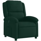 Nettlife Fernsehsessel, Grün, Metall, 71x99.5x86.5 cm, Wohnzimmer, Sessel, Fernsehsessel