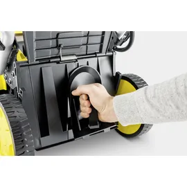 Kärcher LMO 36-40 Battery ohne Akku