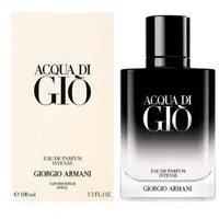 Giorgio Armani Acqua di Giò Eau de Parfum Intense 100 ml