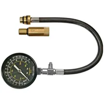 SWSTAHL Kompressionsdruckprüfer 26074L