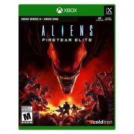 Aliens Fireteam Elite (XSX/ XONE)