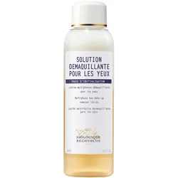 Biologique Recherche Solution Démaquillante pour les Yeux 100 ml
