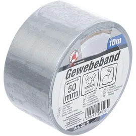 BGS Do it yourself Gewebeband 50 mm x 10 m
