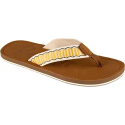 BRUNOTTI Damen Badeslipper Gael, Biscuit, 41