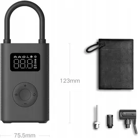 Xiaomi Portable Electric Air Compressor 2