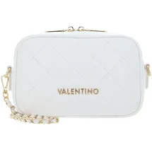 Valentino Ocarina Camera Bag Synthetik White