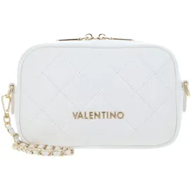 Valentino Ocarina Camera Bag Synthetik White