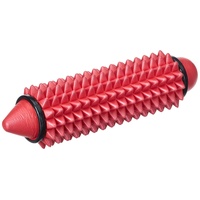 Yogistar Mini Massage-Roller Massageroller, red, M