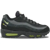 Nike Air Max 95 Rétro Logo schwarz 43 (UK 9)