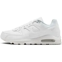 Nike Air Max Command - weiss 46