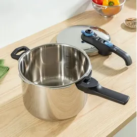 Tefal Secure Trendy 6 l