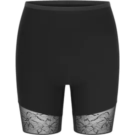 Triumph Lange Unterhose Schwarz M