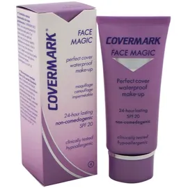 Covermark Gesicht Magie Makeup Camouflage 30 ml