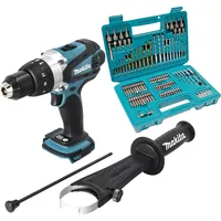 Makita DHP 458 Z Akku Schlagbohrschrauber 18 V 91