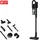 Nilfisk S1 Pet Care Schwarz