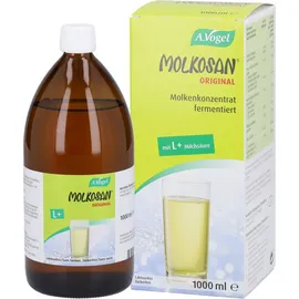 A. Vogel Molkosan Original Lösung 1000 ml